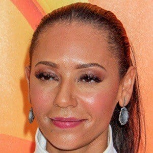 Mel B’s Boob Job and Plastic Surgery Speculations Unveiled