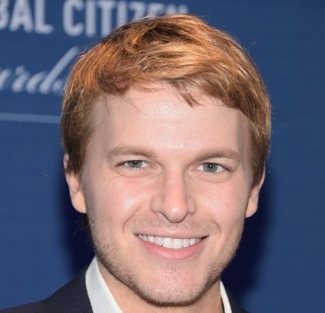 Ronan Farrow’s Speculated Plastic Surgery: Jawline and Cheekbone Changes