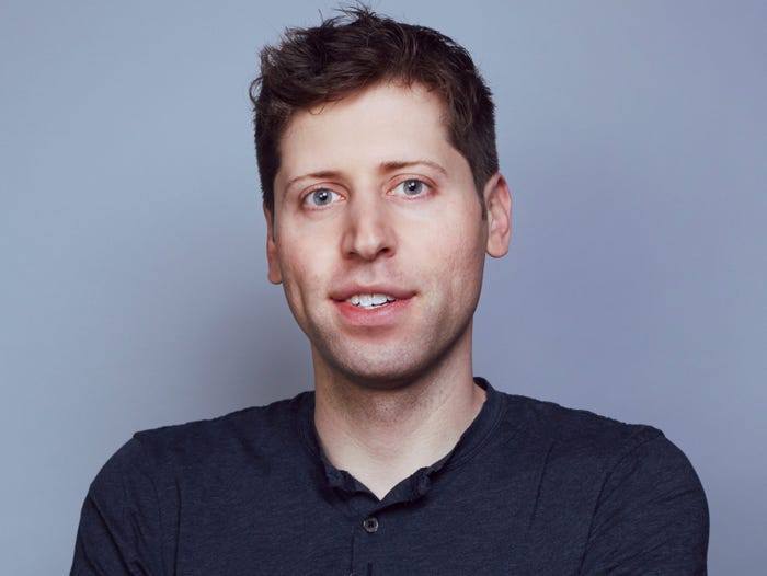 Sam Altman’s Rumored Plastic Surgery: Botox and Transformative Changes