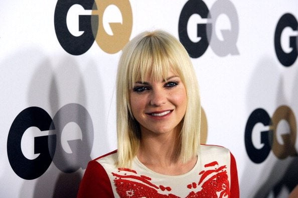 Anna Faris’ Journey: From Breast Implants to Plastic Surgery Rumors