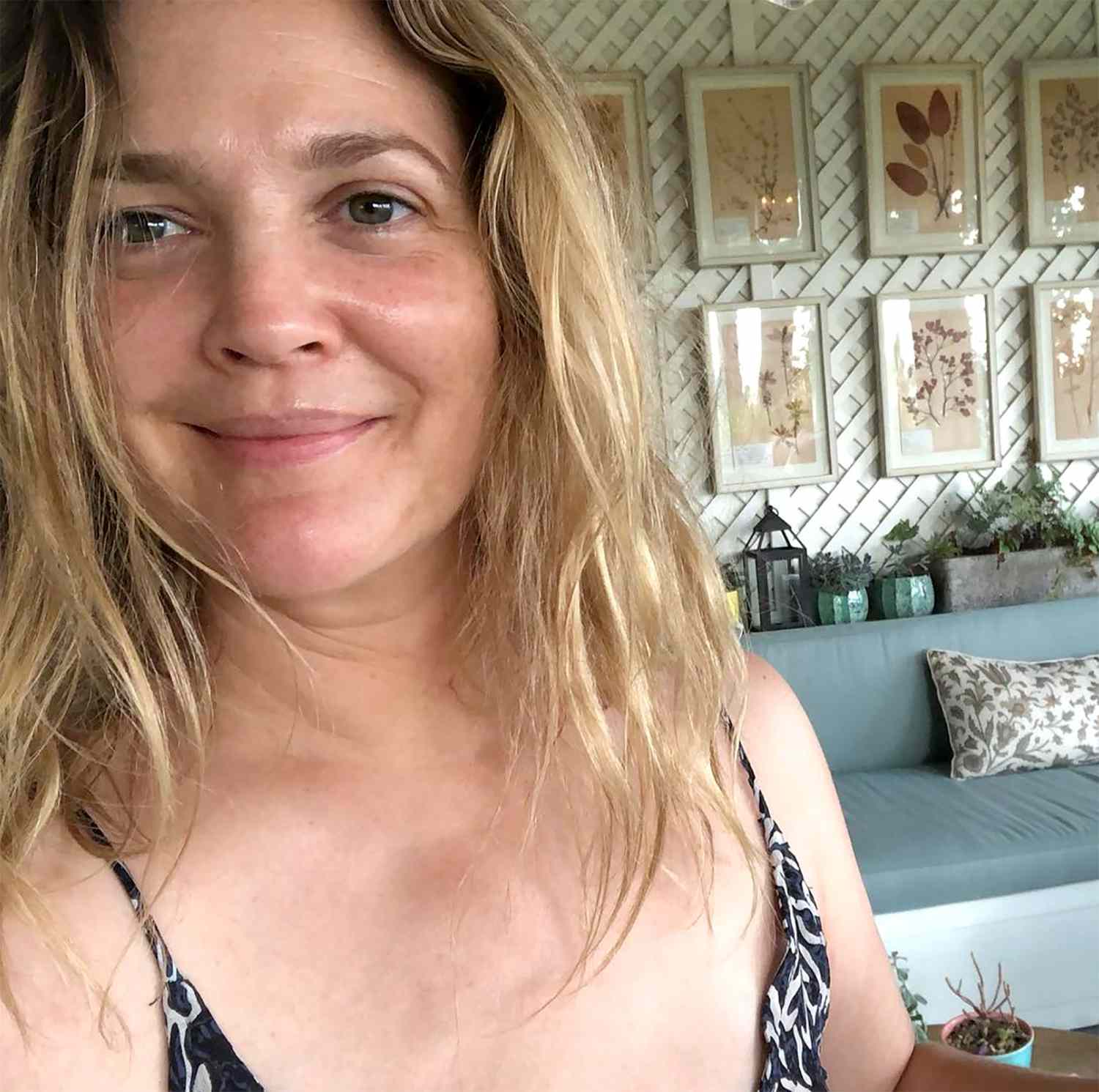 Drew Barrymore’s Journey Through Speculations of Botox and Plastic Surgery