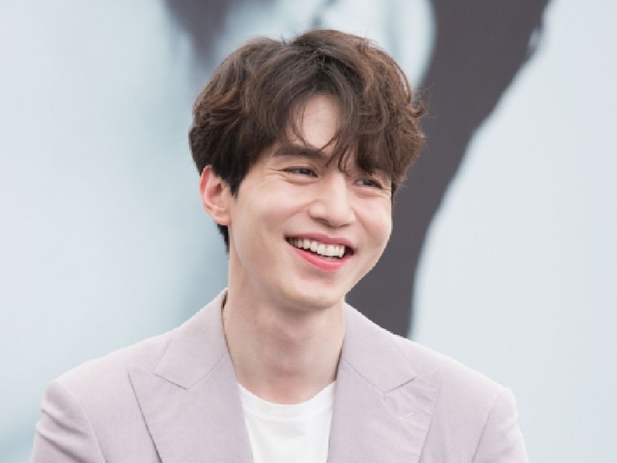 Lee Dong-wook