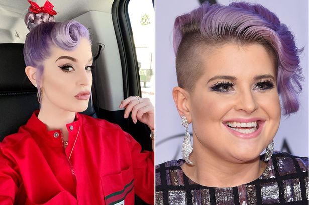 Kelly Osbourne’s Journey: From Botox to Redefining Beauty Standards