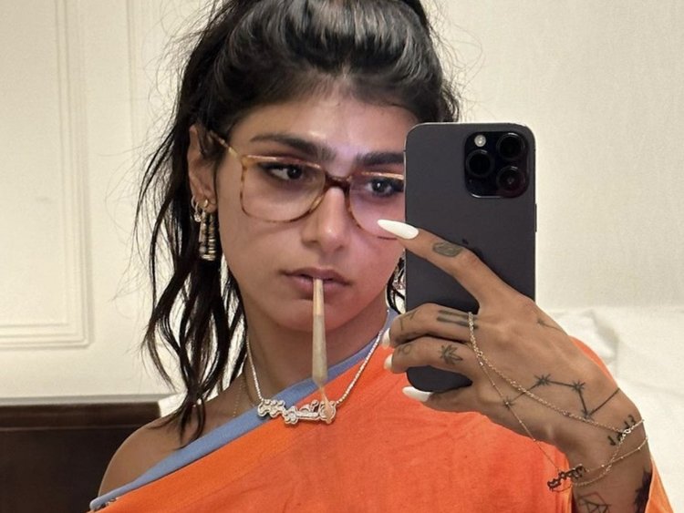 Mia Khalifa’s Journey: Nose Job and the Rumors of Plastic Surgery