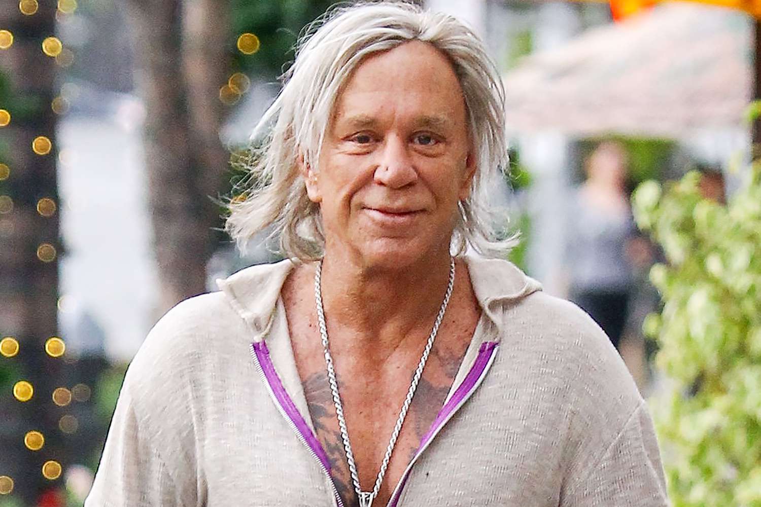 Mickey Rourke’s Plastic Surgery Journey: From Nose Jobs to Facelifts