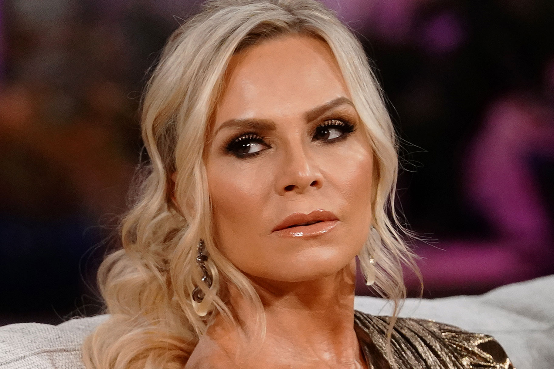 Tamra Judge’s Transformation Journey: Facelift and Eyelid Surgery Unveiled